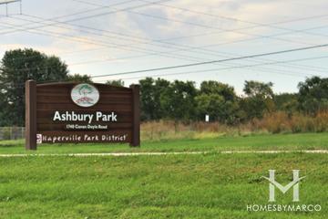 Photos of Ashbury Park in Naperville, IL
