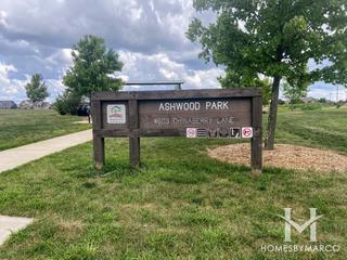 Photos of Ashwood Park in Naperville, IL