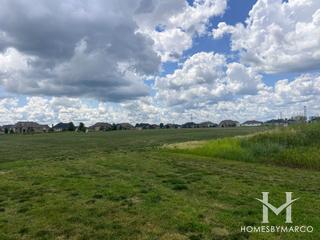 Ashwood Park in Naperville, IL