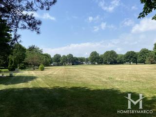 Bainbridge Greens in Naperville, IL