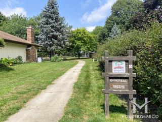 Photos of Bainbridge Greens in Naperville, IL