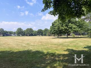 Bainbridge Greens in Naperville, IL