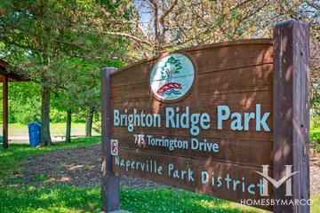 Photos of Brighton Ridge Park in Naperville, IL