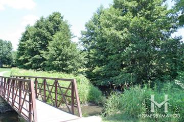 Brook Crossings in Naperville, IL