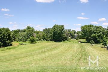 Brook Crossings in Naperville, IL
