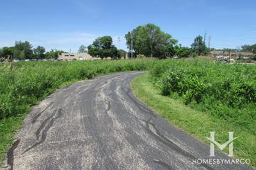 Jaycee Park in Cary, IL
