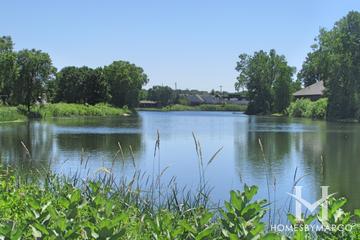 Jaycee Park in Cary, IL