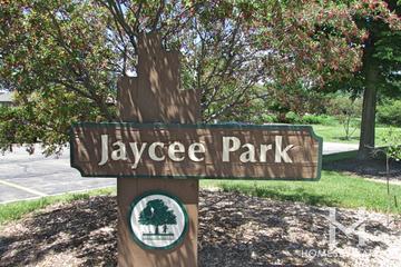 Photos of Jaycee Park in Cary, IL