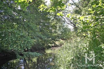 Brook Prairie in Naperville, IL