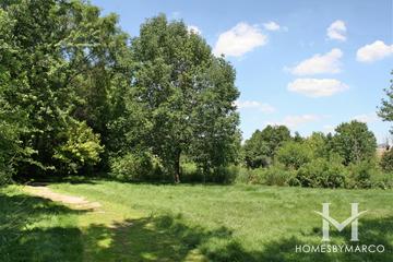 Brook Prairie in Naperville, IL