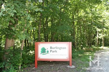 Photos of Burlington Park in Naperville, IL