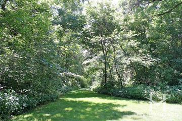 Burlington Park in Naperville, IL