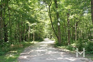 Burlington Park in Naperville, IL