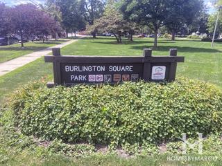 Photos of Burlington Square in Naperville, IL