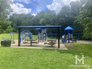 Burr Oak in Naperville, IL