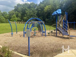 Burr Oak in Naperville, IL