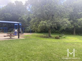 Burr Oak in Naperville, IL