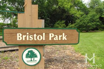 Photos of Bristol Park in Cary, IL