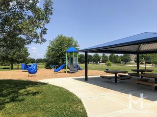 Century Farms Park in Naperville, IL