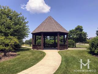 Century Farms Park in Naperville, IL