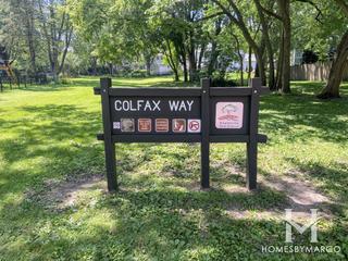 Photos of Colfax Way in Naperville, IL