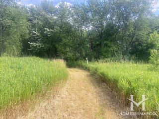 Country Lakes Park in Naperville, IL