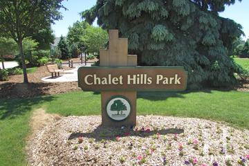 Photos of Chalet Hills Park in Cary, IL