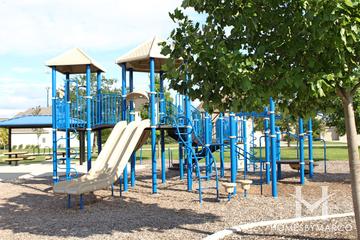 Photos of Creekside Park in Naperville, IL