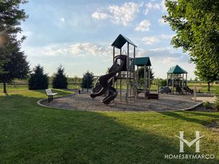 Photos of Crestview Knoll in Naperville, IL