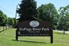 DuPage River Park East