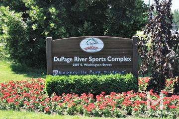 Photos of DuPage River Sports Complex in Naperville, IL
