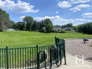 Eagle Park in Naperville, IL