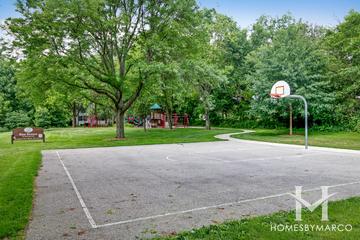 East Greens in Naperville, IL