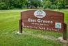 East Greens