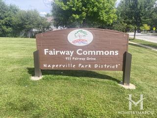 Photos of Fairway Commons Park in Naperville, IL