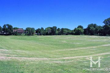 Farmington Commons in Naperville, IL