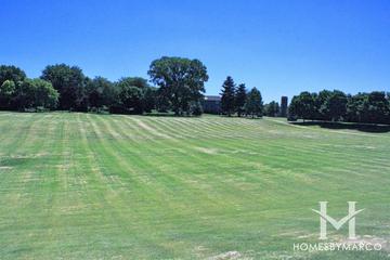 Farmington Commons in Naperville, IL