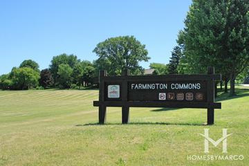 Photos of Farmington Commons in Naperville, IL