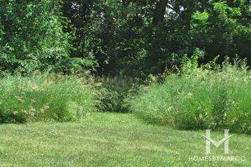 Decker Park in Cary, IL