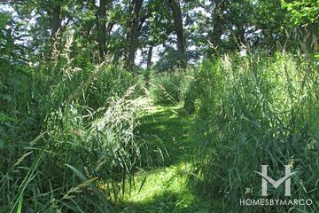 Decker Park in Cary, IL