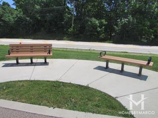 Decker Park in Cary, IL