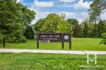 Photos of Forest View Park in Naperville, IL