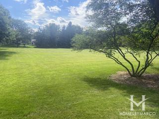 Forest View Park in Naperville, IL