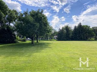 Forest View Park in Naperville, IL