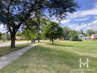 Fox Hill Greens in Naperville, IL