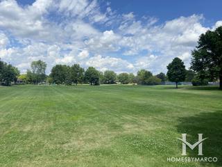 Fox Hill Greens in Naperville, IL