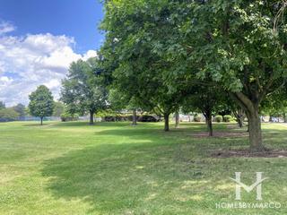 Fox Hill Greens in Naperville, IL