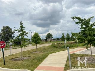 Frontier Sports Complex in Naperville, IL