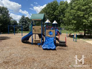 Photos of Gartner Park in Naperville, IL