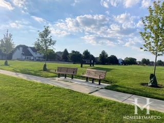 High Meadow in Naperville, IL